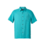 Royal Robbins San Juan Dry Men's Short Sleeve Shirt, Viridian Green, L 71918-VIRIDIAN GREEN-L