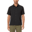 Royal Robbins San Juan Dry Mens Short Sleeve Shirt, Obsidian, M, Y71918-Obsidian-M