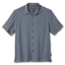 Royal Robbins San Juan Dry Mens Short Sleeve Shirt, Tradewinds, M, Y71918-Tradewinds-M