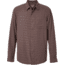Royal Robbins San Juan Long Sleeve Shirt - Men's-Dark Chestnut-Large