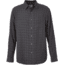 Royal Robbins San Juan Long Sleeve Shirt - Men's-Obsidian-Small