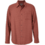 Royal Robbins San Juan Long Sleeve Shirt - Men's-Raisin-Small
