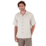 Royal Robbins San Juan Short Sleeve - Men's-Sand-Small
