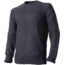 Royal Robbins Scotia Ribbed Crew Sweater - Men's -Eclipse-Medium