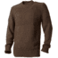 Royal Robbins Scotia Ribbed Crew Sweater - Mens -Timber-X-Large