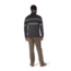 Royal Robbins Sequoia 1/4 Zip Sweater - Men's, Medium, Jet Black, Y717016-037-M