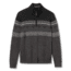 Royal Robbins Sequoia 1/4 Zip Sweater - Men's, Medium, Jet Black, Y717016-037-M