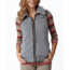 Royal Robbins Snow Wonder Vest - Women's-LT Pewter-Medium