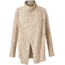 Royal Robbins Sophia Convertible Cardigan Solid - Women's-Oatmeal-Small