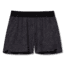 Royal Robbins Spotless Evolution Short - Womens, Asphalt Elkhorn Pt, Large, Y324023-024-L