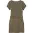 Royal Robbins Spotless Traveler Dress - Womens, Everglade, Medium, Y326007-204-M
