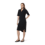 Royal Robbins Spotless Traveler Dress - Womens, Jet Black, Extra Small, Y326007-037-XS