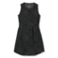Royal Robbins Spotless Traveler Tank Dress - Womens, Black Geo Dot Print, L, Y326002-Black Geo Dot-L