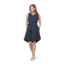 Royal Robbins Spotless Traveler Tank Dress - Womens, Navy, Extra Small, Y326002-728-XS