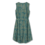 Royal Robbins Spotless Traveler Tank Dress - Womens, Sea Pine Acadia Print, XL, Y326002-Sea Pine Acadi-XL