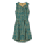 Royal Robbins Spotless Traveler Tank Dress - Womens, Sea Pine Acadia Print, XL, Y326002-Sea Pine Acadi-XL