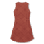 Royal Robbins Spotless Traveler Tank Dress - Womens, Terracotta Geo Dot Print, XL, Y326002-Terracotta Geo-XL