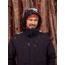 Royal Robbins Switchform Insulated Jacket - Men's, Small, Jet Black, Y428016-037-S
