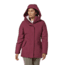 Royal Robbins Switchform Insulated Jacket - Women's, Extra Large, Syrah, Y328017-436-XL