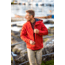 Royal Robbins Switchform Lite Jacket - Men's, Large, Redwood, Y428010-499-L