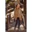 Royal Robbins Switchform Lite Parka - Women's, Extra Large, Covert Green, Y328013-383-XL