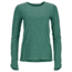 Royal Robbins Tech Travel L/S - Womens, Bowden Heather, M, Y312004-Bowden Heather-M