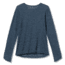 Royal Robbins Tech Travel L/S - Womens, Navy Heather, L, Y312004-Navy Heather-L