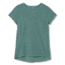 Royal Robbins Tech Travel Tee S/S- Womens, Bowden Heather, M, Y311003-Bowden Heather-M