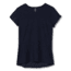 Royal Robbins Tech Travel Tee S/S- Womens, Navy Heather, M, Y311003-Navy Heather-M