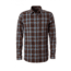 Royal Robbins Thermotech Ren Plaid Long Sleeve Shirt - Men's, Chocolate, 2XL, 42203-848-XXL