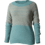 Royal Robbins Three Seasons Pullover - Womens-Aquarius-Large