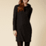 Royal Robbins Torrey Thermal Dress - Women's-Jet Black-Small