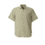 Royal Robbins Trolley Stripe Short Sleeve - Men's-Taupe-Large