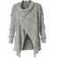 Royal Robbins Tupelo Falls Cardi - Women's -Moon-Large