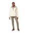 Royal Robbins Urbanesque Sherpa 1/2 Zip Shirt - Womens, Extra Small, Creme, Y312025-022-XS