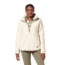 Royal Robbins Urbanesque Sherpa 1/2 Zip Shirt - Womens, Extra Small, Creme, Y312025-022-XS