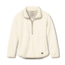 Royal Robbins Urbanesque Sherpa 1/2 Zip Shirt - Womens, Extra Small, Creme, Y312025-022-XS