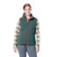 Royal Robbins Urbanesque Vest - Women's, Small, Sea Pine, Y318010-349-S