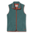 Royal Robbins Urbanesque Vest - Women's, Small, Sea Pine, Y318010-349-S