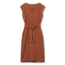 Royal Robbins Vacationer Dress - Womens, Baked Clay, Medium, Y616006-916-M