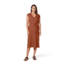 Royal Robbins Vacationer Dress - Womens, Baked Clay, Medium, Y616006-916-M