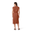 Royal Robbins Vacationer Dress - Womens, Baked Clay, Medium, Y616006-916-M