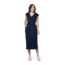 Royal Robbins Vacationer Dress - Womens, Naval, Small, Y616006-150-S