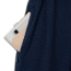 Royal Robbins Vacationer Dress - Womens, Naval, Small, Y616006-150-S