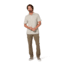 Royal Robbins Vacationer Polo - Mens, Ivory Stripe, S, Y711030-Ivory Stripe-S