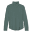 Royal Robbins Vacationer Turtleneck Long Sleeve Shirt - Womens, Sea Pine, Small, Y612023349S