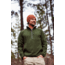 Royal Robbins Venturelayer Fleece 1/4 Zip Pullover - Men's, Large, Cypress, Y412025-190-L