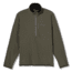 Royal Robbins Venturelayer Fleece 1/4 Zip Pullover - Men's, Large, Cypress, Y412025-190-L