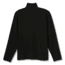 Royal Robbins Venturelayer Fleece 1/4 Zip Pullover - Men's, Large, Jet Black, Y412025-037-L