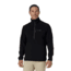 Royal Robbins Venturelayer Fleece 1/4 Zip Pullover - Men's, Large, Jet Black, Y412025-037-L